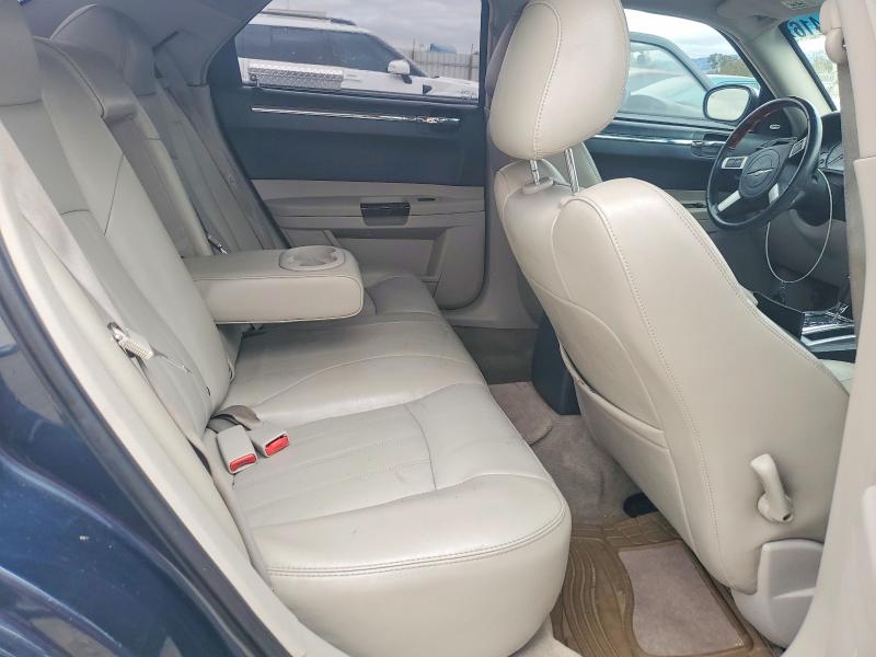 Продажа на аукционе авто 2007 Chrysler 300c, vin: 2C3KA63H97H898277, номер лота: 64153416