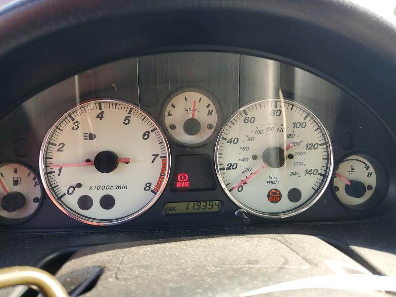 Продаж на аукціоні авто 2000 Mazda Mx-5 Miata, vin: JM1NB3531Y0148402, номер лоту: 63671186