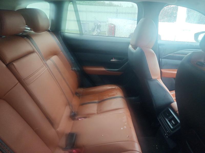 2023 Mazda Cx-50 მანქანა იყიდება აუქციონზე, vin: 7MMVABEY2PN120229, აუქციონის ნომერი: 63008536