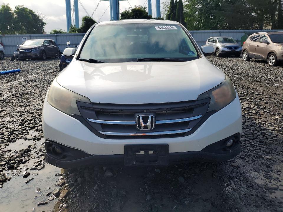 64083316 :رقم المزاد ، 5J6RM4H57CL035330 vin ، 2012 Honda Cr-v مزاد بيع
