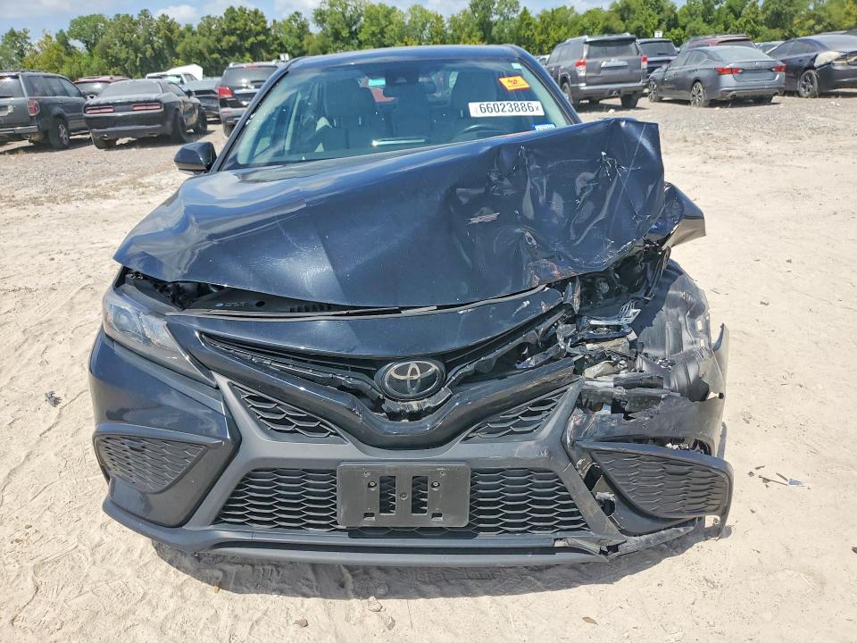 2023 Toyota Camry მანქანა იყიდება აუქციონზე, vin: 4T1G11AK9PU095920, აუქციონის ნომერი: 66023886