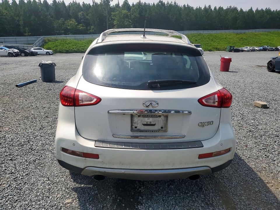 2016 Infiniti Qx50 მანქანა იყიდება აუქციონზე, vin: JN1BJ0RP8GM230462, აუქციონის ნომერი: 64191916