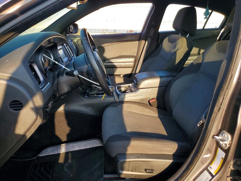 Продажа на аукционе авто 2015 Dodge Charger, vin: 2C3CDXBG2FH812848, номер лота: 66713526