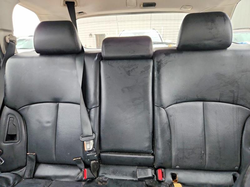 Aukcja sprzedaży 2013 Subaru Outback, vin: 4S4BRCKC9D3245161, numer aukcji: 64806686