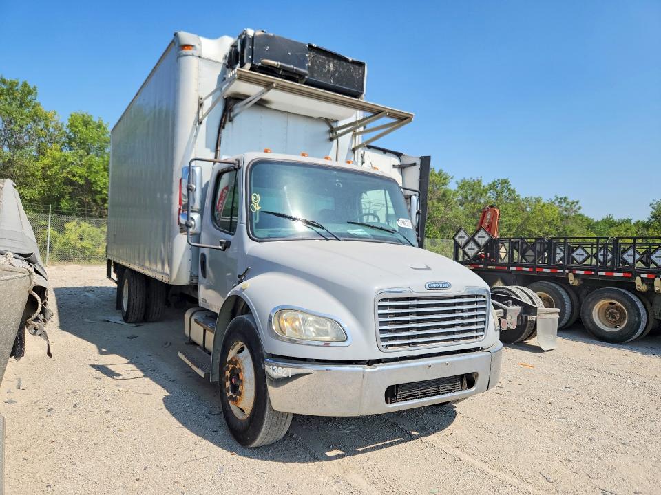 2006 Freightliner M2 მანქანა იყიდება აუქციონზე, vin: 1FVACWCS26DW26019, აუქციონის ნომერი: 60776666
