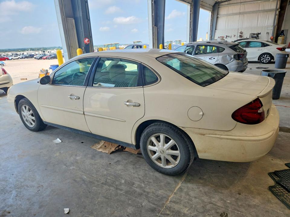 Aukcja sprzedaży 2005 Buick Lacrosse, vin: 2G4WC532851224992, numer aukcji: 64068986
