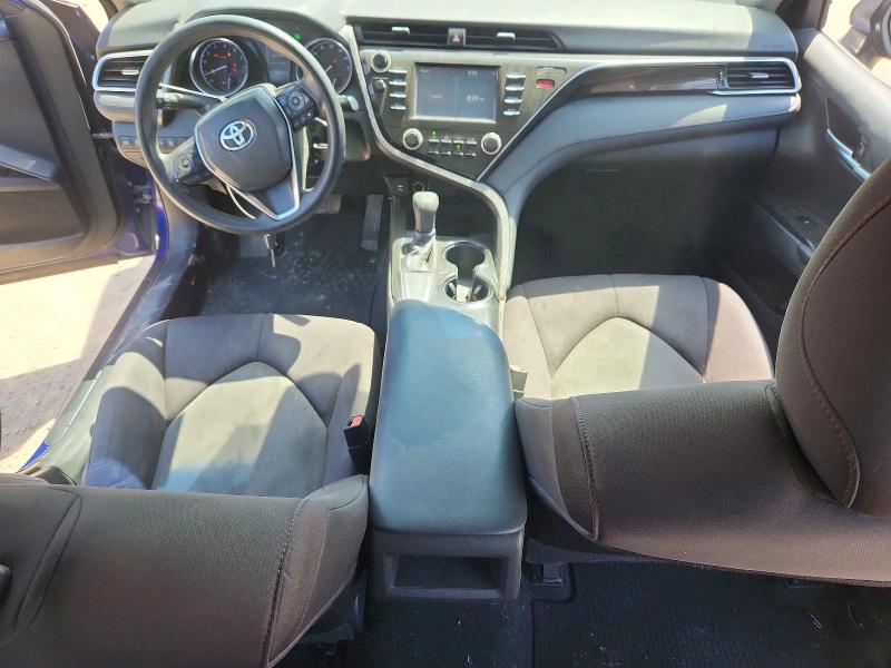 Aukcja sprzedaży 2018 Toyota Camry, vin: 4T1B11HK6JU598991, numer aukcji: 66201546