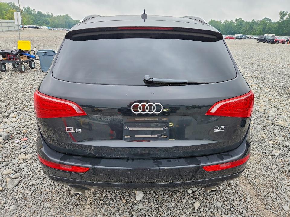Aukcja sprzedaży 2010 Audi Q5, vin: WA1LKAFP2AA030513, numer aukcji: 65923756