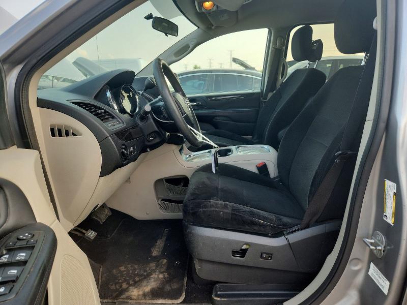 Aukcja sprzedaży 2013 Dodge Grand Caravan, vin: 2C4RDGCGXDR713030, numer aukcji: 63824756