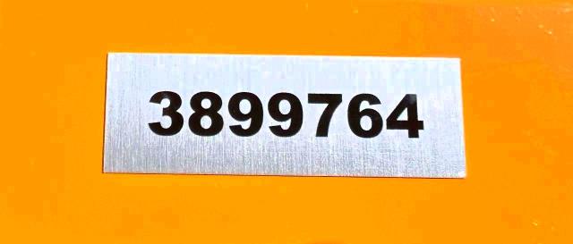 65581106 :رقم المزاد ، 3899764 vin ، 2027 Others 31 Feet Scissor Lift مزاد بيع