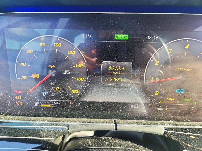 2019 Mercedes-benz E მანქანა იყიდება აუქციონზე, vin: WDDZF6BB5KA628453, აუქციონის ნომერი: 64856736