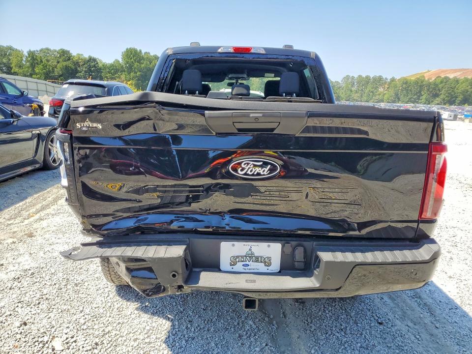 Aukcja sprzedaży 2026 Ford F150, vin: 1FTFW3L50TKD97008, numer aukcji: 66012496