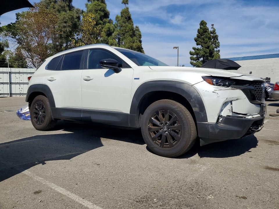 Aukcja sprzedaży 2025 Mazda Cx-50, vin: 7MMVAABW8SN128132, numer aukcji: 64158286