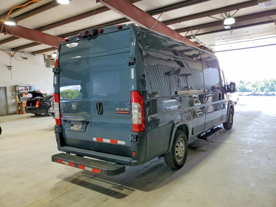 Aukcja sprzedaży 2020 Ram Promaster 3500, vin: 3C6URVJG6LE136555, numer aukcji: 62050536