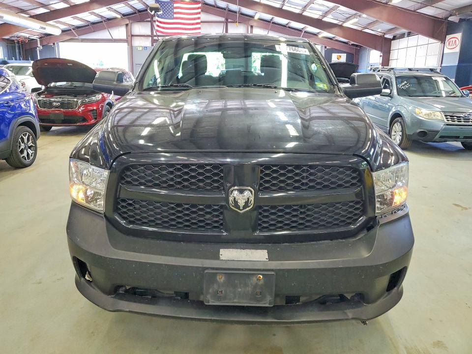 64776606 :رقم المزاد ، 1C6RR7FT2ES226602 vin ، 2014 Ram 1500 مزاد بيع