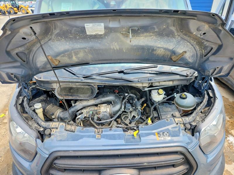 Продаж на аукціоні авто 2020 Ford Transit, vin: 1FTBR3X8XLKB04175, номер лоту: 64735086