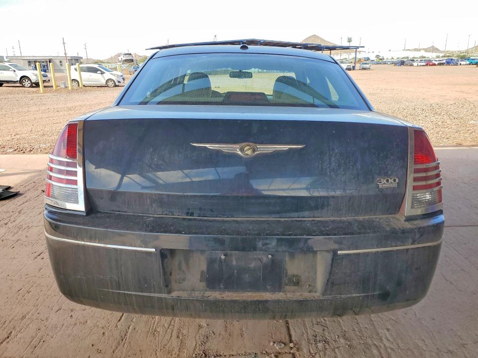 Продаж на аукціоні авто 2007 Chrysler 300, vin: 2C3KA53G57H635088, номер лоту: 66544466
