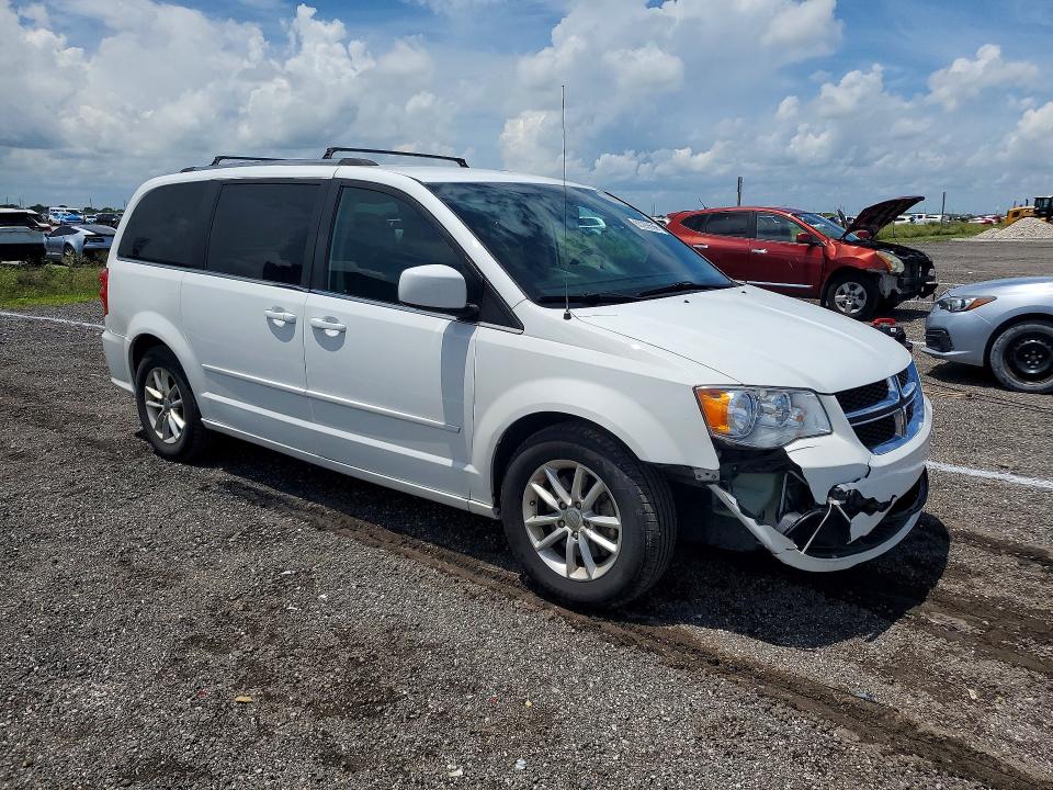 63299686 :رقم المزاد ، 2C4RDGCG6JR239427 vin ، 2018 Dodge Grand Caravan مزاد بيع