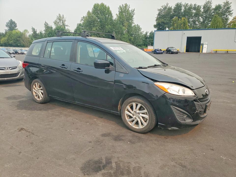 Продажа на аукционе авто 2012 Mazda 5, vin: JM1CW2BL1C0117525, номер лота: 64067486