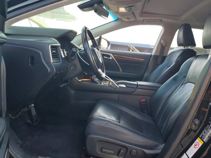 Aukcja sprzedaży 2019 Lexus Rx 450hl, vin: JTJDGKCA3K2008689, numer aukcji: 66418956