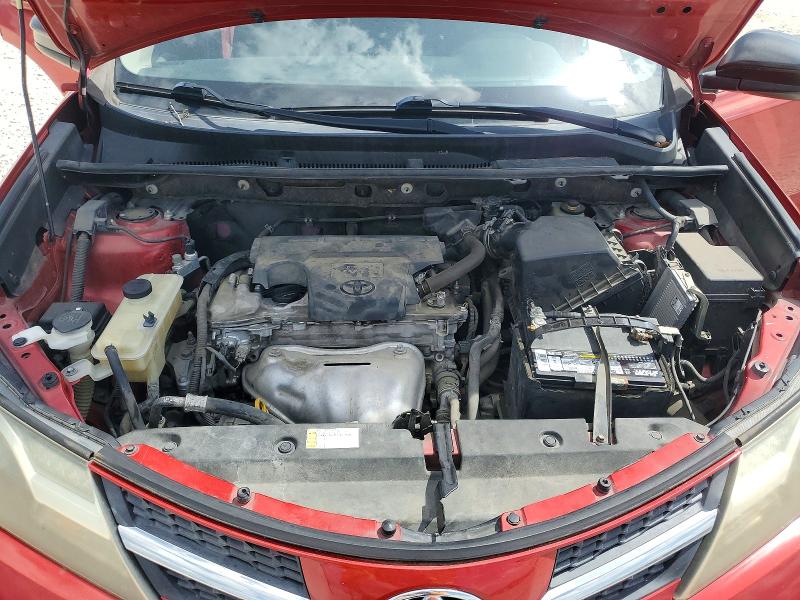 64820206 :رقم المزاد ، JTMZFREV9FJ055838 vin ، 2015 Toyota Rav4 مزاد بيع