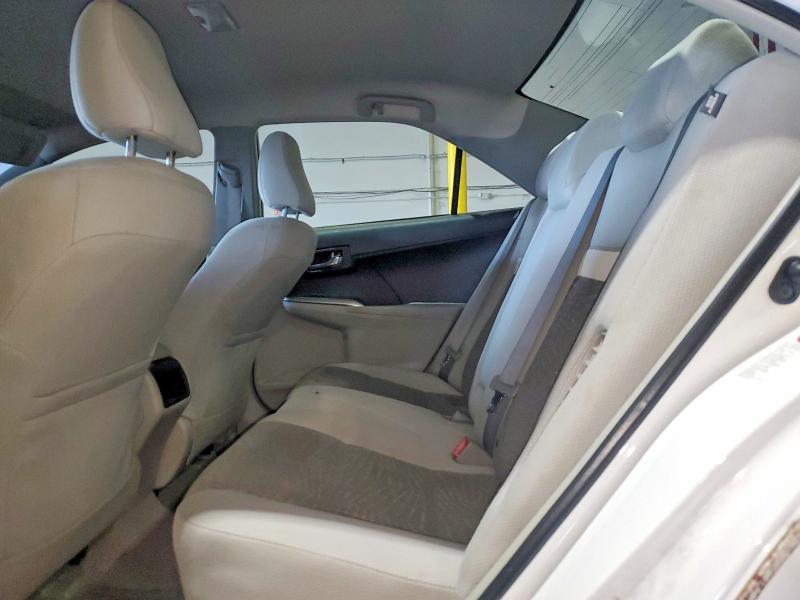 2013 Toyota Camry Hybrid მანქანა იყიდება აუქციონზე, vin: 4T1BD1FK0DU087565, აუქციონის ნომერი: 65240216