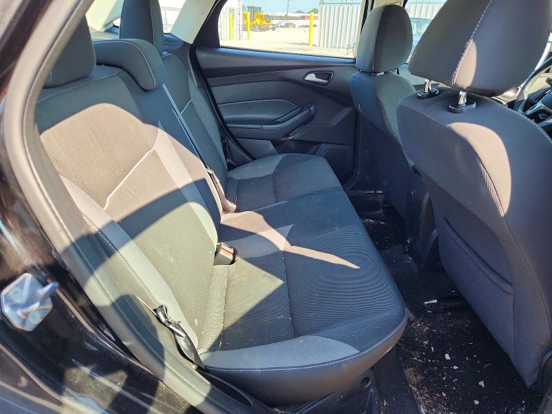 2013 Ford Focus მანქანა იყიდება აუქციონზე, vin: 1FADP3F24DL131093, აუქციონის ნომერი: 66127896
