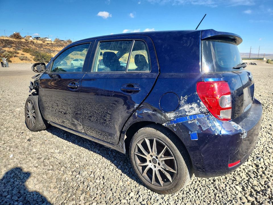 Продажа на аукционе авто 2014 Scion Xd, vin: JTKKUPB45E1045516, номер лота: 66469136