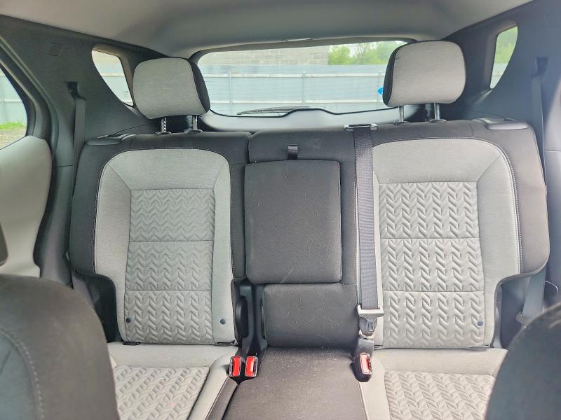 Продажа на аукционе авто 2023 Chevrolet Equinox, vin: 3GNAXHEG5PL272455, номер лота: 65404156