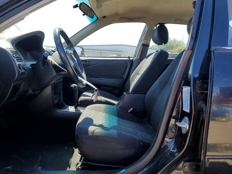 Продаж на аукціоні авто 2001 Toyota Corolla, vin: 1NXBR12E01Z486277, номер лоту: 63945036