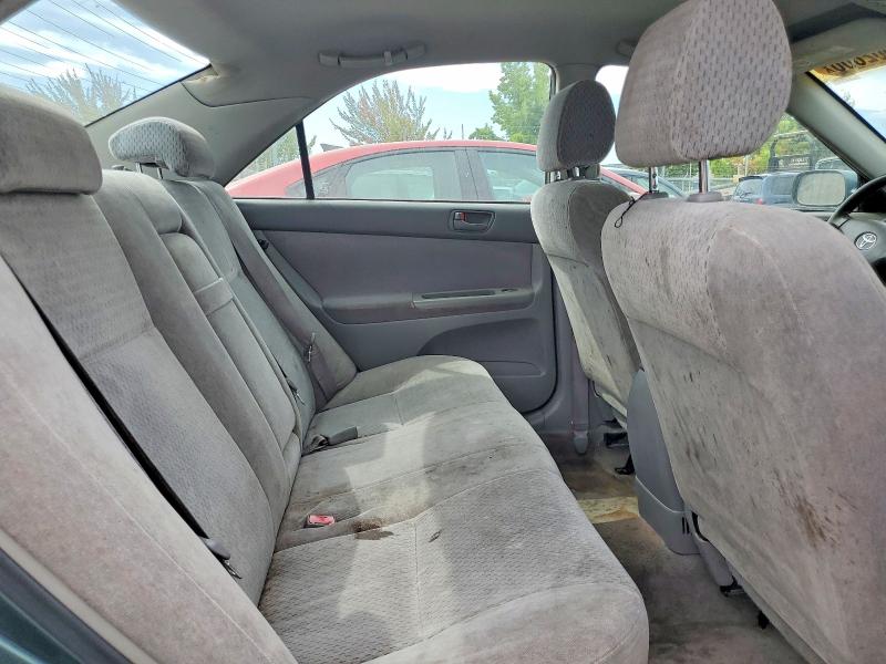 Aukcja sprzedaży 2002 Toyota Camry, vin: JTDBE32K620092471, numer aukcji: 65602806