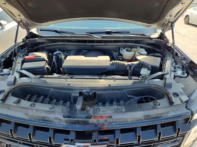 Продажа на аукционе авто 2025 Chevrolet Tahoe, vin: 1GNS6PRD3SR216212, номер лота: 64267306