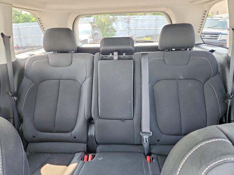 Продажа на аукционе авто 2022 Jeep Grand Cherokee, vin: 1C4RJHAG4N8595278, номер лота: 64847176