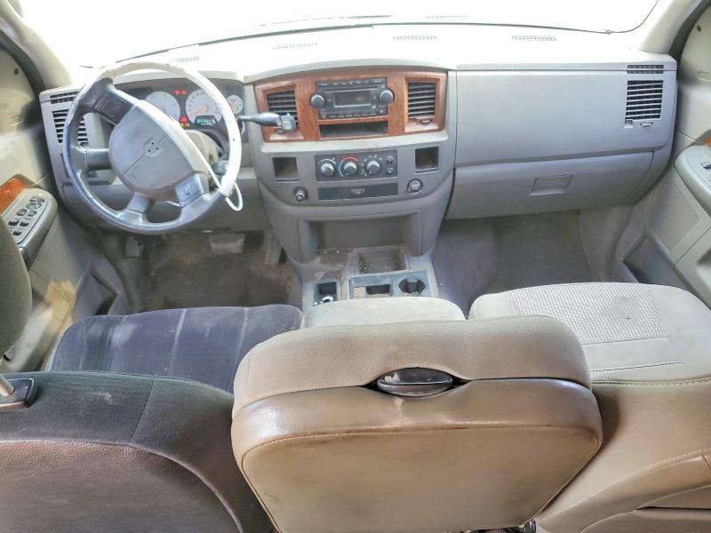 Aukcja sprzedaży 2006 Dodge Ram 2500, vin: 3D7KR29C46G178091, numer aukcji: 65120746