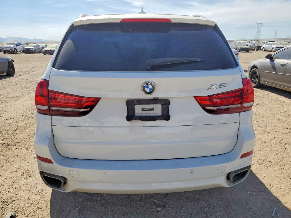 Aukcja sprzedaży 2016 Bmw X5, vin: 5UXKR2C55G0R69366, numer aukcji: 64593046