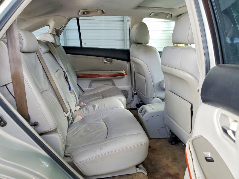 Продажа на аукционе авто 2004 Lexus Rx, vin: 2T2GA31UX4C014073, номер лота: 63899596