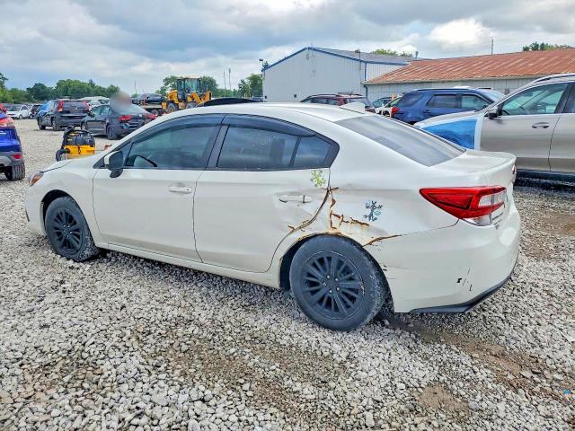 Продаж на аукціоні авто 2020 Subaru Impreza, vin: 4S3GKAD67L3605441, номер лоту: 64343266