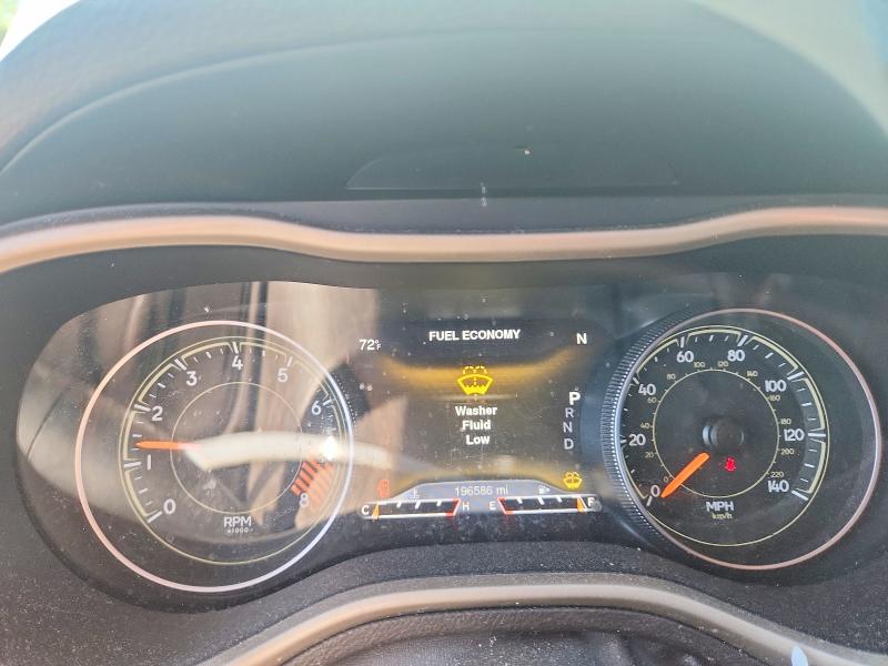 Продажа на аукционе авто 2015 Jeep Cherokee, vin: 1C4PJMBS5FW576450, номер лота: 66164646