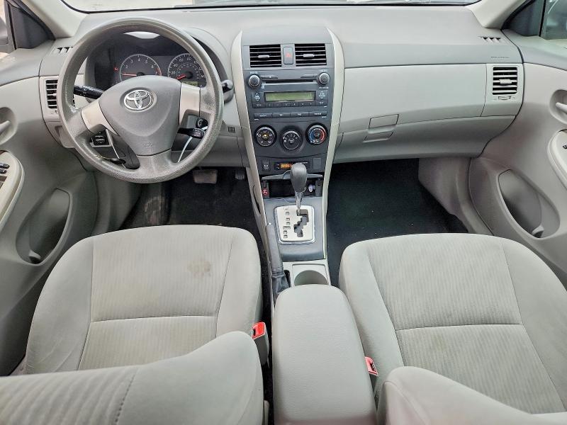 Продаж на аукціоні авто 2010 Toyota Corolla, vin: 1NXBU4EE3AZ282620, номер лоту: 64276776