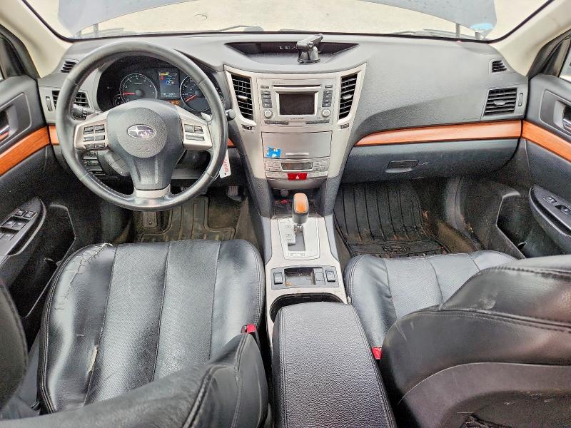 Продаж на аукціоні авто 2013 Subaru Outback, vin: 4S4BRBKC2D3312919, номер лоту: 64829306