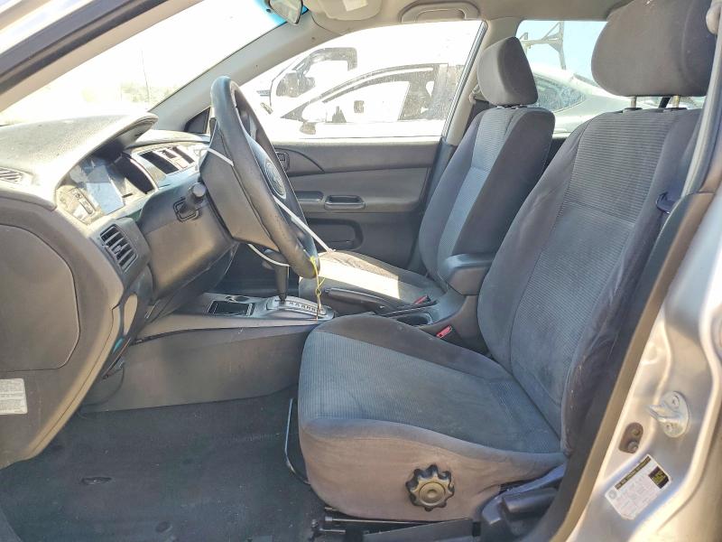 Aukcja sprzedaży 2004 Mitsubishi Lancer, vin: JA3AD29F44U039327, numer aukcji: 65879176