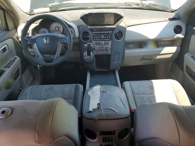 Продаж на аукціоні авто 2013 Honda Pilot, vin: 5FNYF4H4XDB003320, номер лоту: 63247496