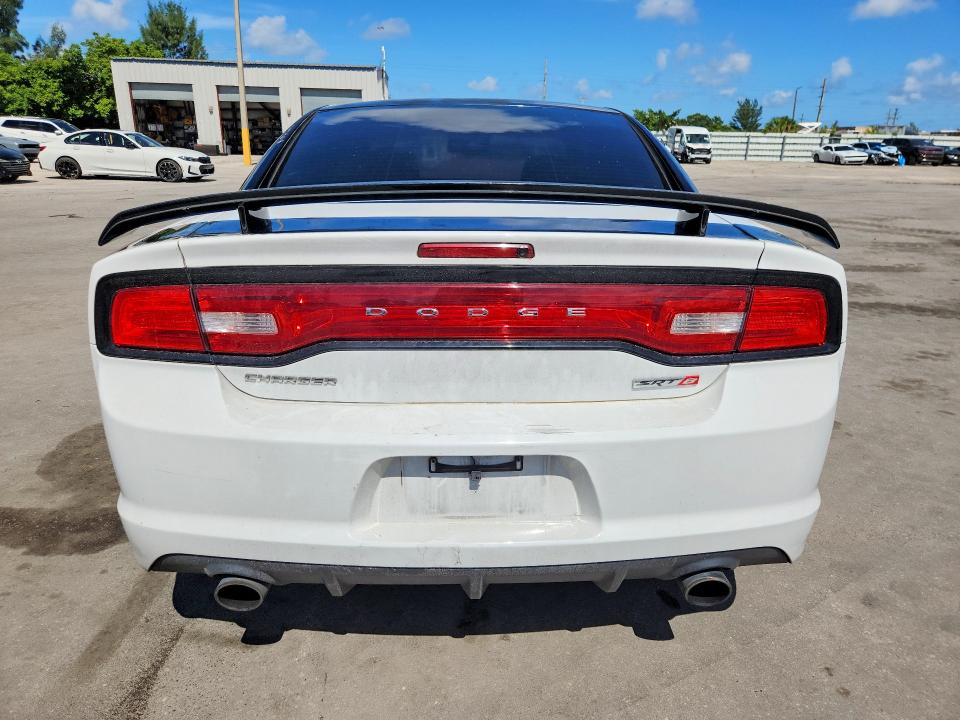 Aukcja sprzedaży 2013 Dodge Charger, vin: 2C3CDXGJ7DH660289, numer aukcji: 64712536