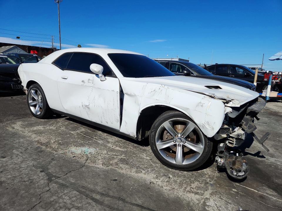 Aukcja sprzedaży 2015 Dodge Challenger, vin: 2C3CDZAG5FH740346, numer aukcji: 65144866