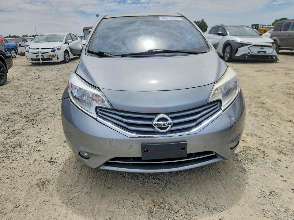 Продаж на аукціоні авто 2015 Nissan Versa Note, vin: 3N1CE2CPXFL414467, номер лоту: 65570646