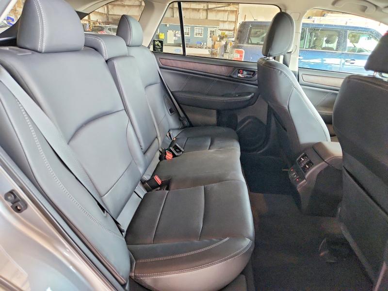 2019 Subaru Outback მანქანა იყიდება აუქციონზე, vin: 4S4BSANC7K3346135, აუქციონის ნომერი: 67029576