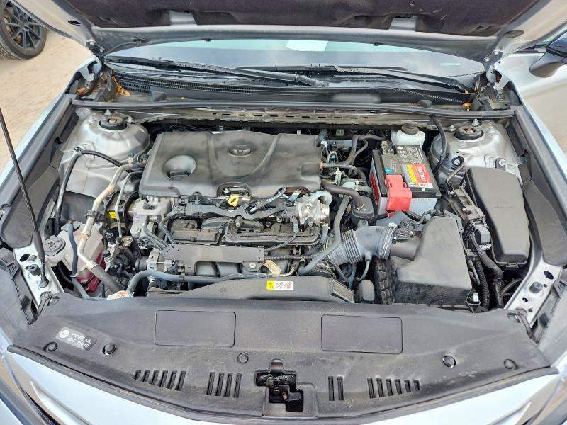 Продажа на аукционе авто 2023 Toyota Camry, vin: 4T1K61AK5PU122929, номер лота: 67349556