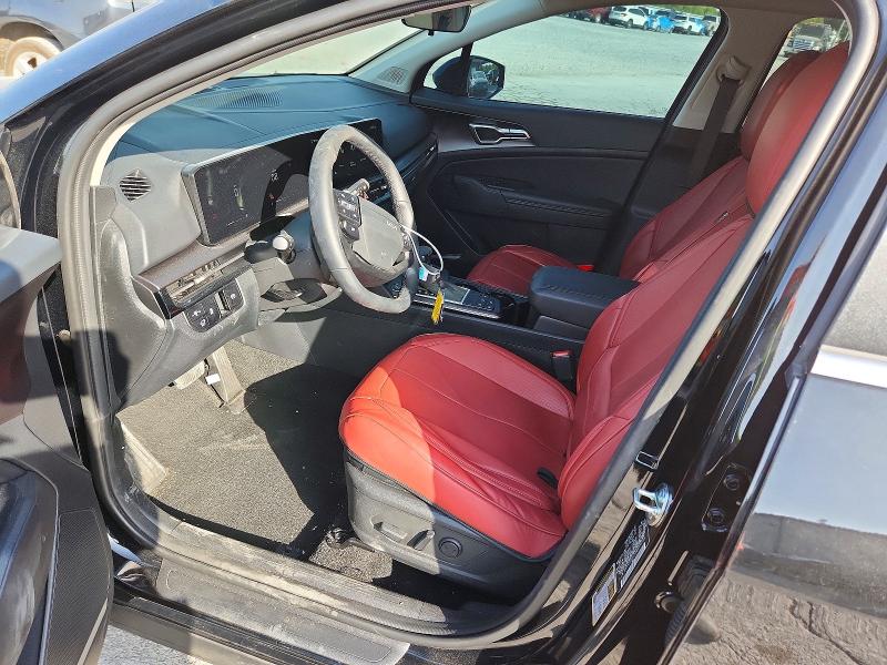 Продажа на аукционе авто 2026 Kia Sportage, vin: 5XYK33DF7TG426296, номер лота: 65293906