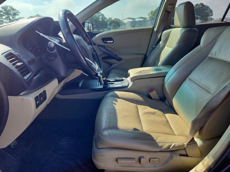 2013 Acura Rdx მანქანა იყიდება აუქციონზე, vin: 5J8TB3H57DL018512, აუქციონის ნომერი: 67186296