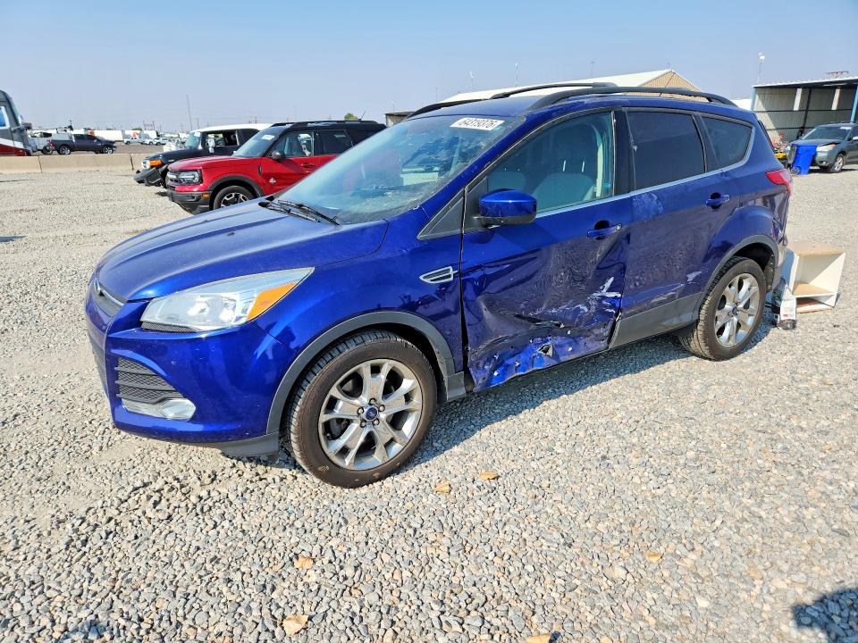Продаж на аукціоні авто 2016 Ford Escape, vin: 1FMCU9G90GUB67872, номер лоту: 64319376